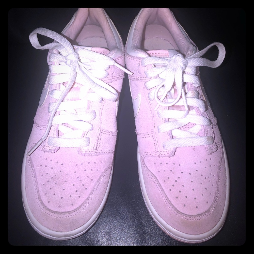 Gently Worn Dunks!